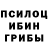 Галлюциногенные грибы ЛСД LexaKisel